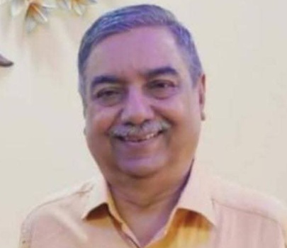 Dr. Laxmidutta Shukla - Ayurvedic Doctor Thane West